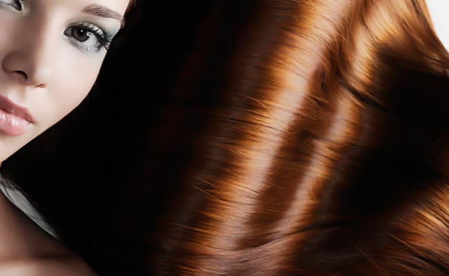 9 tips για λαμπερά βαμμένα μαλλιά! thumbnail