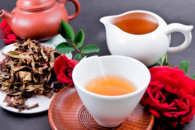Πράσινο τσάι: Τελικά καίει το λίπος;