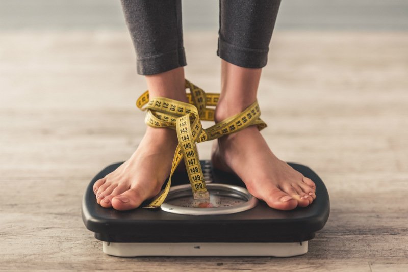 Η Janelle Mcdonald έχασε βάρος απαγορευμένες τροφές για απώλεια βάρους