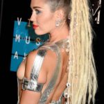 Miley Cyrus mallia