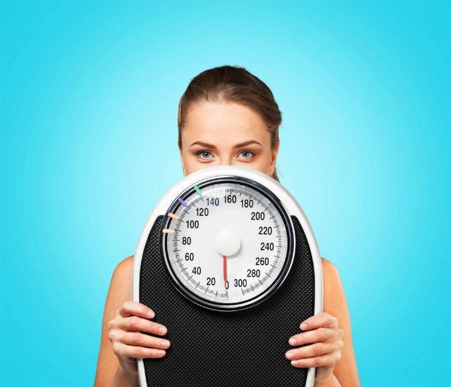 Πώς θα χάσεις 2,5 κιλά υγιεινά μέσα σε μία εβδομάδα
