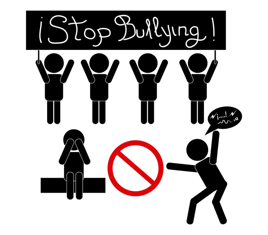 bullying!!