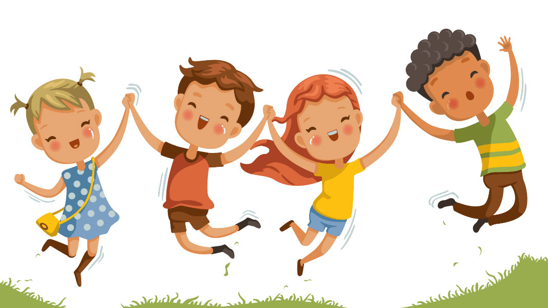 Φιλία στα παιδιά: Ποιες κοινωνικές δεξιότητες αναπτύσσουν μέσω του  παιχνιδιού με φίλους; - BORO από την ΑΝΝΑ ΔΡΟΥΖΑ - boro.gr