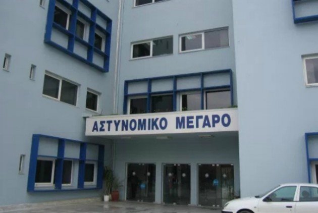 astynomiko-megaro-xania