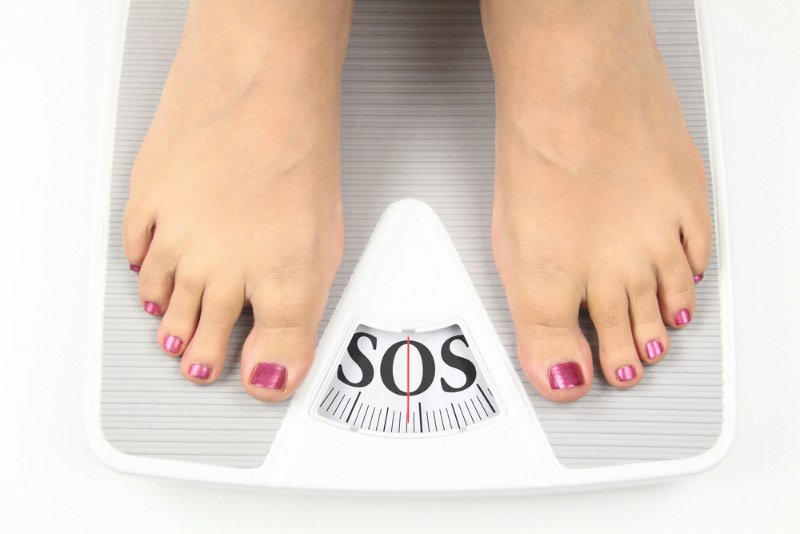 δίαιτα με υγρά καθώς χάνετε βάρος