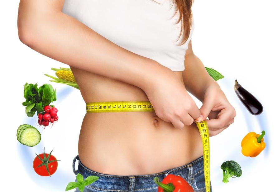 δίαιτα για απώλεια βάρους στην κοιλιά και τα πόδια)
