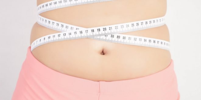 Χημική δίαιτα: Πως να χάσετε 20 κιλά σε ένα μήνα - Beauté την Κυριακή
