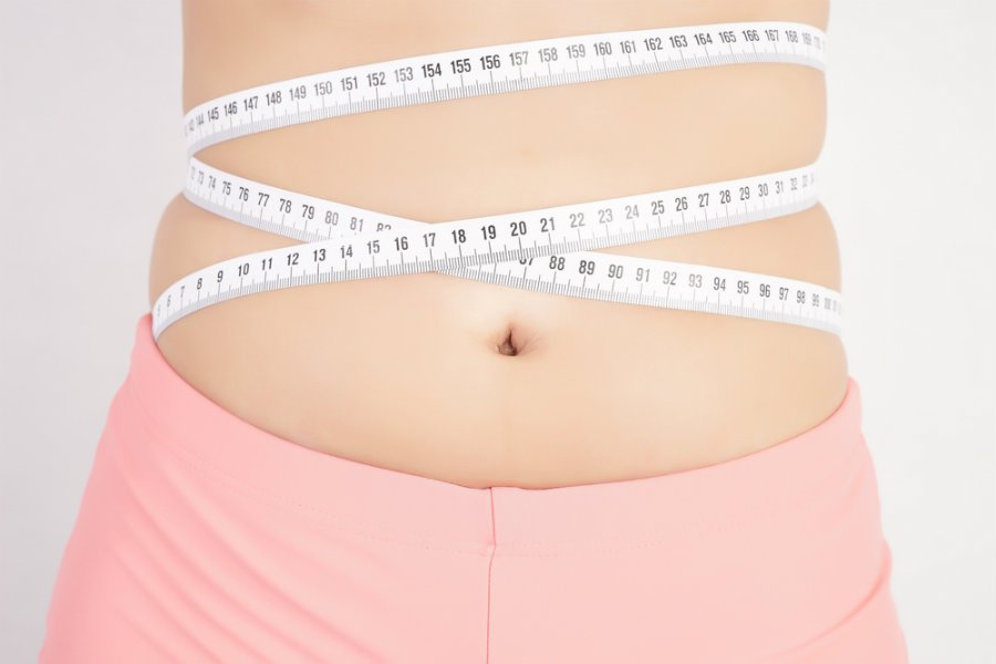 Κατακράτηση υγρών: Το βάρος σου είναι λίπος ή υγρά;
