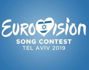 eurovision telaviv2019