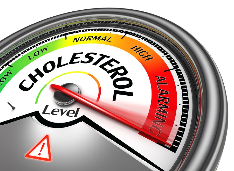 Χοληστερίνη: Μια φυσική «εχθρική» ουσία για τον οργανισμό μας