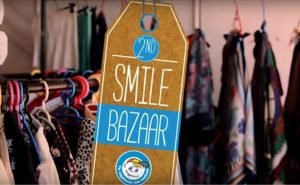 2nd bazaar smile