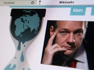 Julian Paul Assange