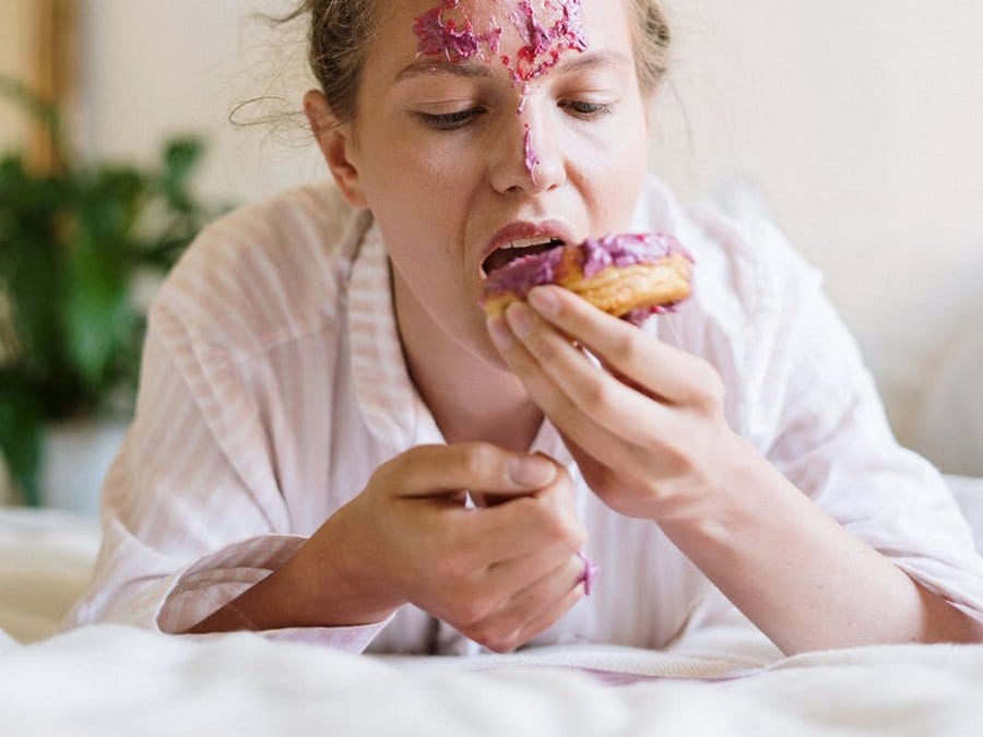 πώς να χάσετε βάρος χωρίς να εγκαταλείψετε τα γλυκά