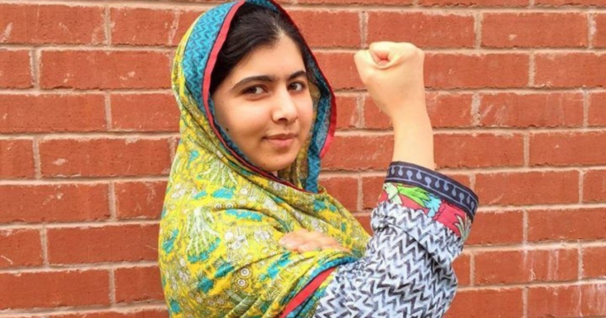 Μαλάλα-Γιουσαφζάι:-Η-απόπειρα-δολοφονίας-της-από-τους-Ταλιμπάν,-το-Νόμπελ-Ειρήνης-στα-17-της,-οι-σπουδές-της-στην-Οξφόρδη-και-η-πολιτική-σκηνή