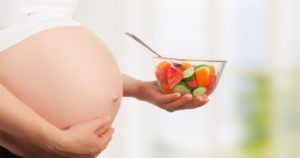 Διατροφή-στην-εγκυμοσύνη:-Τι-χρειάζεται-να-προσέξετε-την-πιο-γλυκιά-περίοδο-της-ζωής-σας;