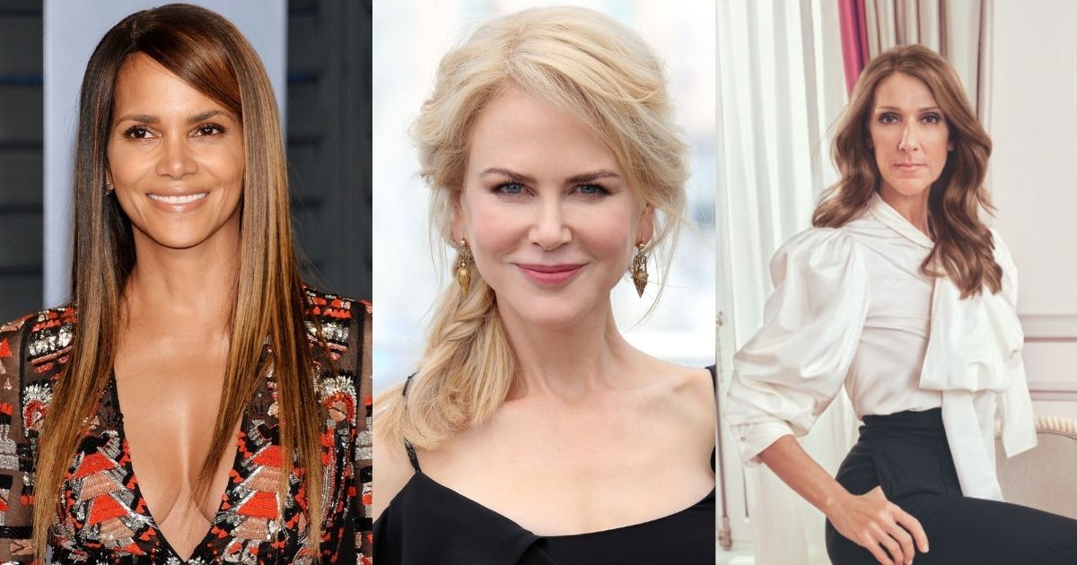 Αυτές είναι οι 3 celebrities που έγιναν μητέρες μετά τα 40