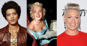 3 celebrities που άλλαξαν το όνομα τους για να κάνουν καριέρα