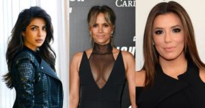 Celebrities που ξεκίνησαν τη καριέρα τους ως παγκοσμίου φήμης μοντέλα