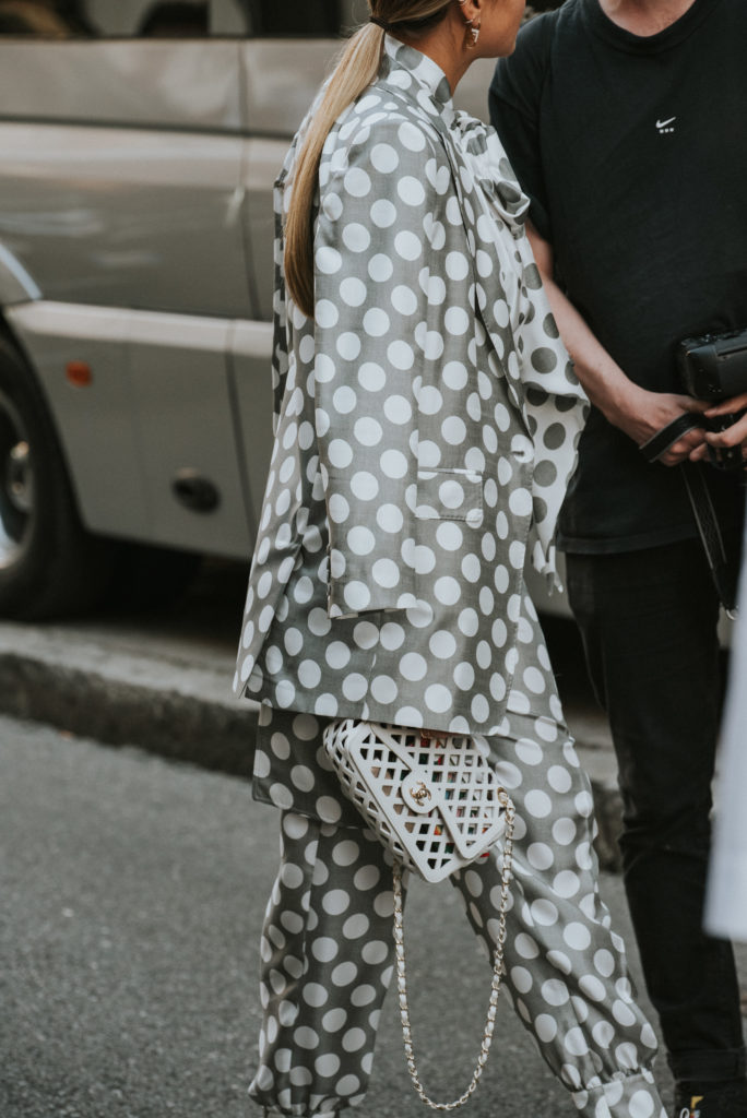 Οι τσάντες που ξεχώρισαν στο fashion week του Μιλάνο! - BORO από την ΑΝΝΑ ΔΡΟΥΖΑ