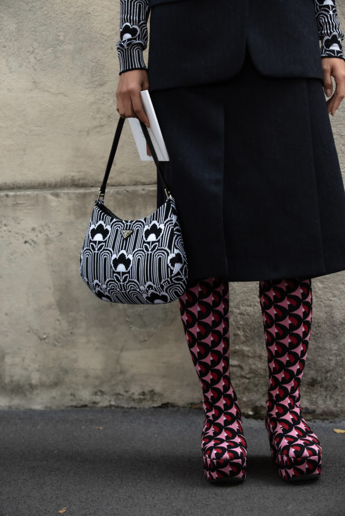 Οι τσάντες που ξεχώρισαν στο fashion week του Μιλάνο! - BORO από την ΑΝΝΑ ΔΡΟΥΖΑ