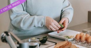 εμμηνόπαυση και κιλά