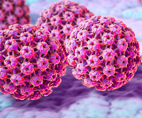 HPV: 100 τύποι του ιού ζητούν θεραπεία - BORO από την ΑΝΝΑ ΔΡΟΥΖΑ