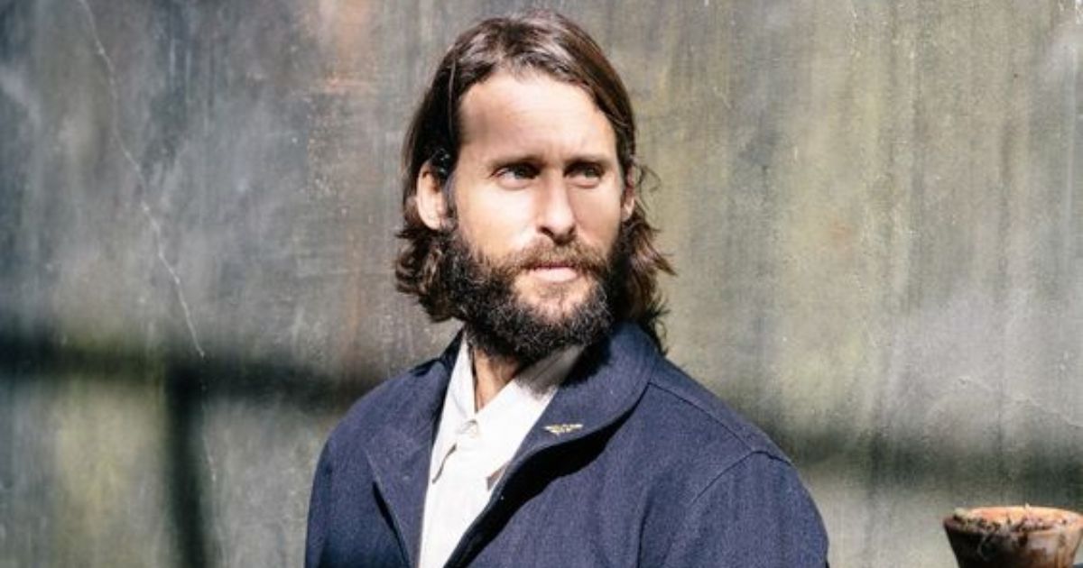 David Mayer de Rothschild: ο ακτιβιστής γόνος της πλουσιότερης ...