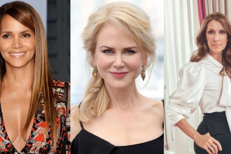 Αυτές είναι οι 3 celebrities που έγιναν μητέρες μετά τα 40