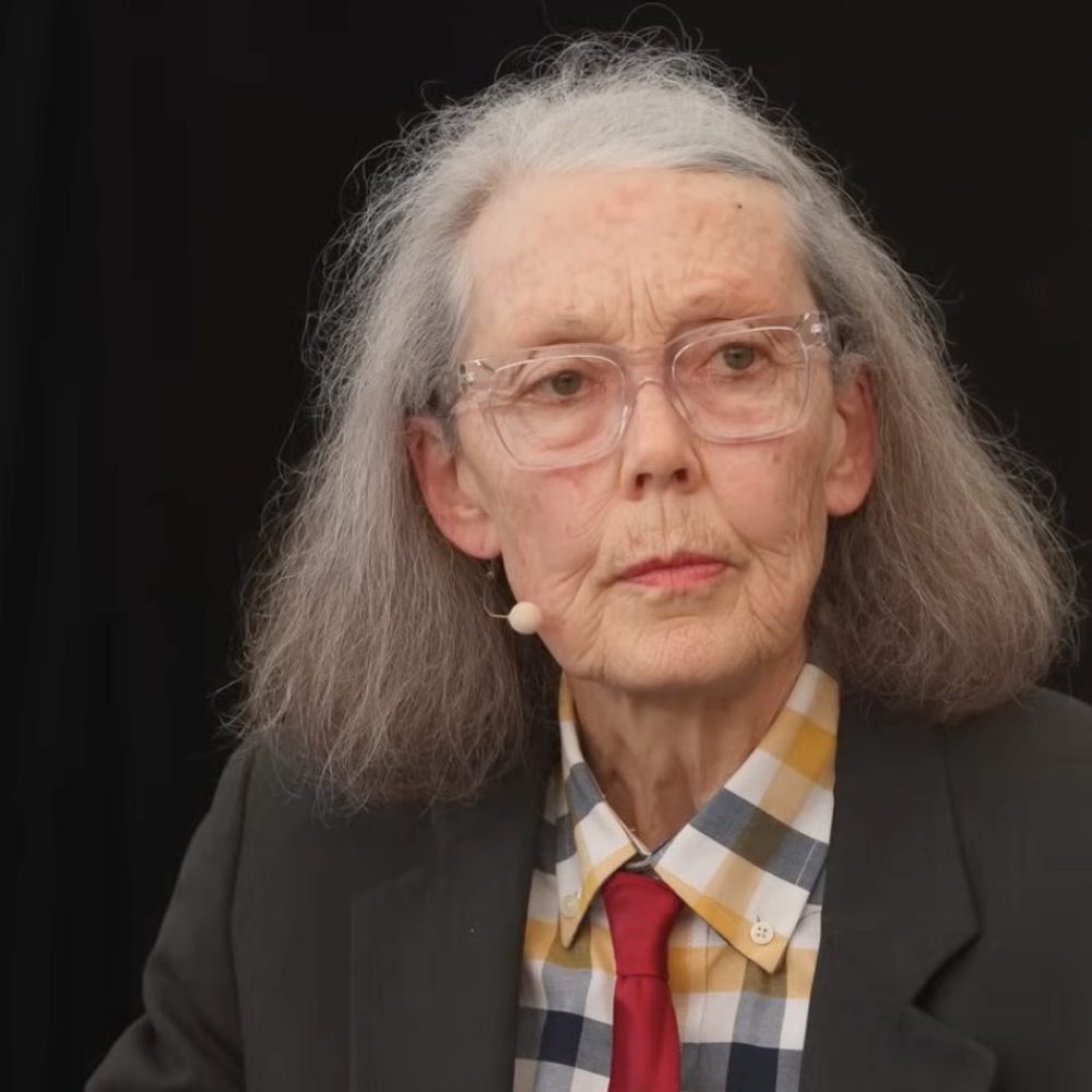 Anne-Carson