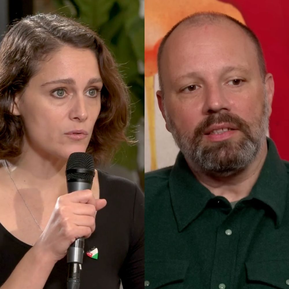 Ariane-Labed-and-Yorgos-Lanthimos