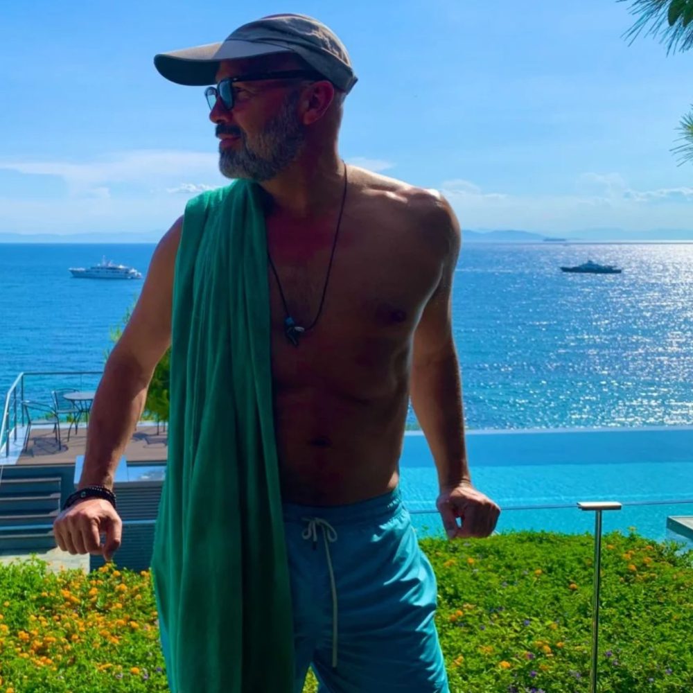 Billy-Zane