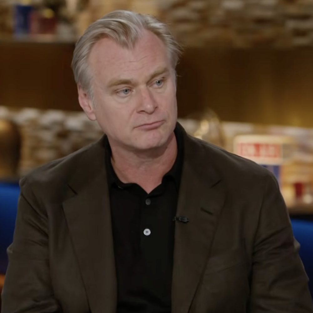 Christopher-Nolan