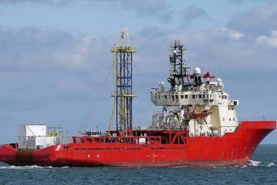 ExxonMobil Ocean InvestigatorΑΟΖ ΚΥΠΡΟΣ