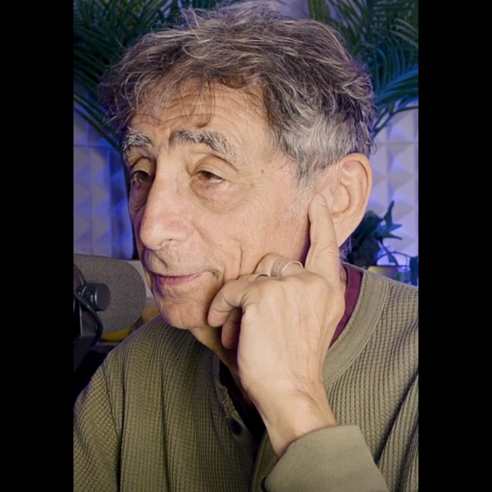 Gabor-Maté
