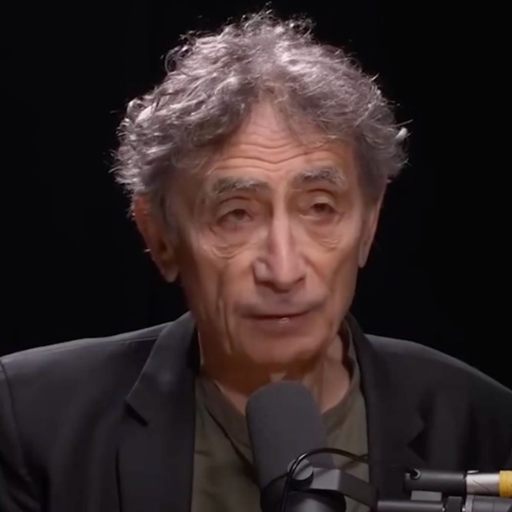 Gabor-Maté