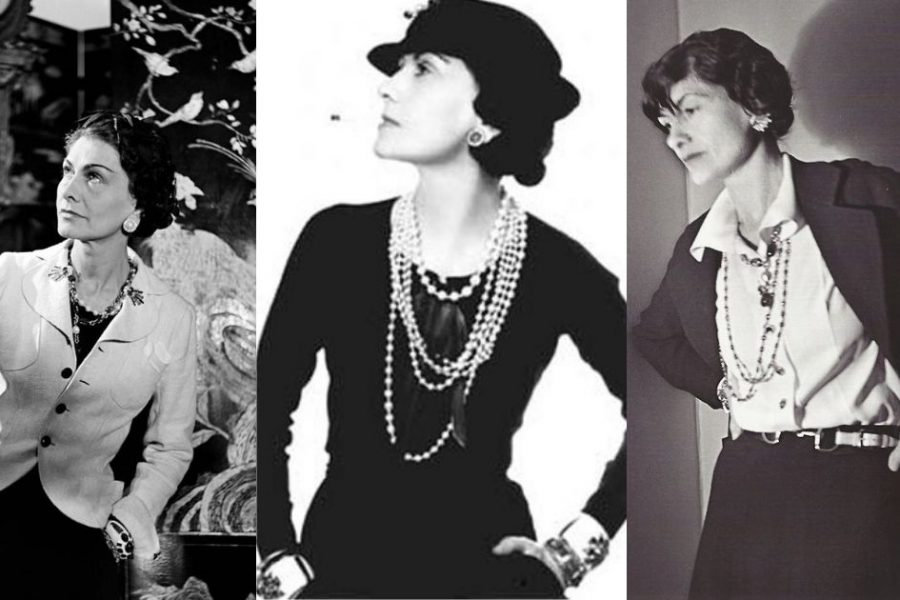 Gabrielle-Chanel :-Το-iconic-style-της-μέσα-από-vintage-φωτογραφίες