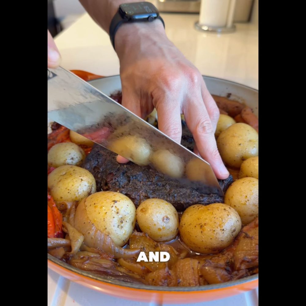Garlic-&-Herb-Beef-Potatoes