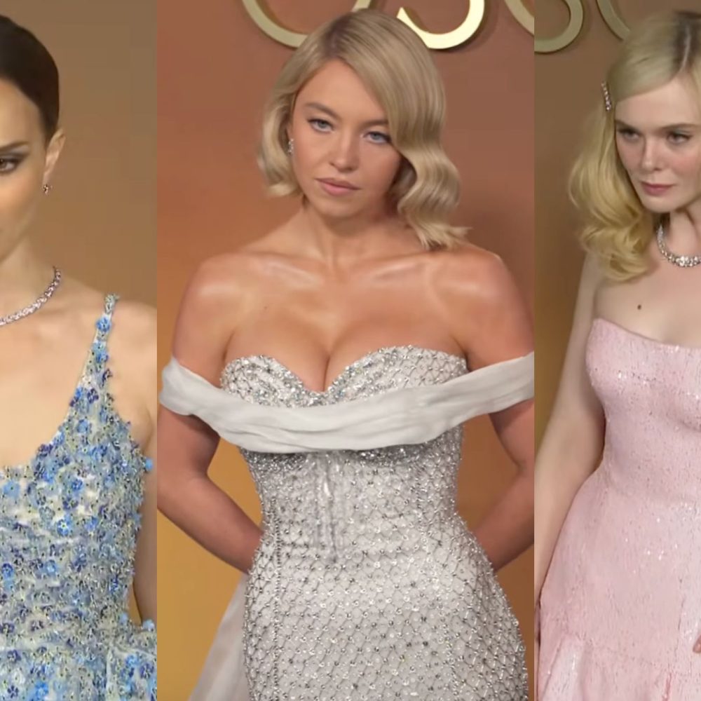 Τρεις γυναίκες με διαφορετικά ρούχα