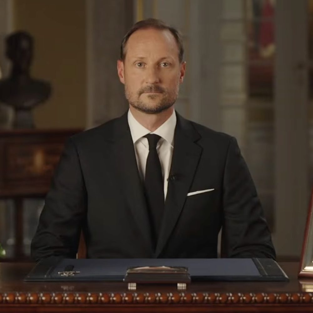 Haakon-new-king-Norway