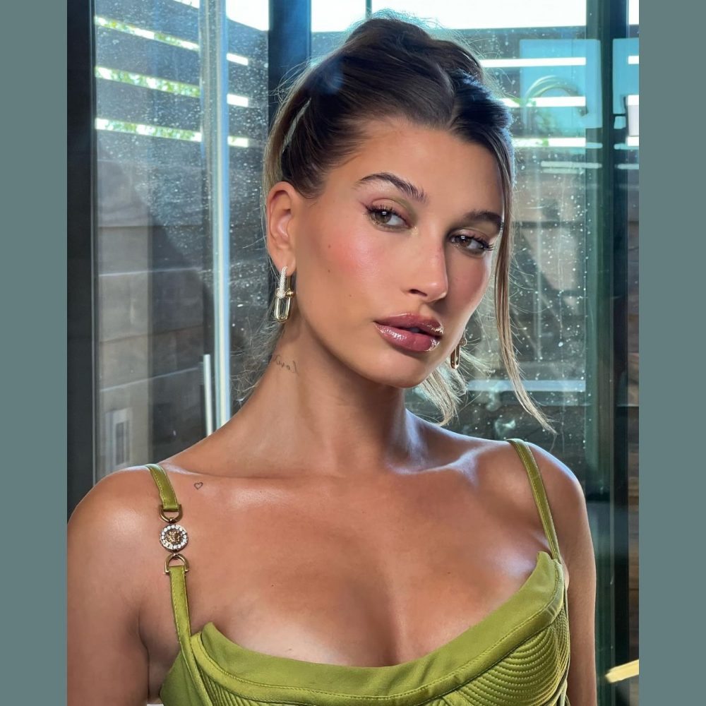 Hailey-Bieber