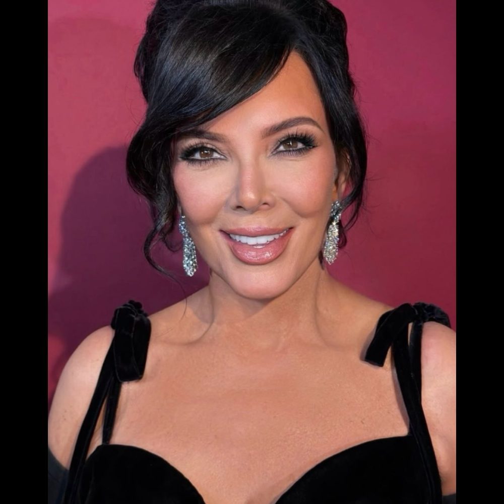 Kris-Jenner
