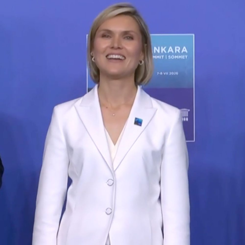 Kristrún-Frostadóttir