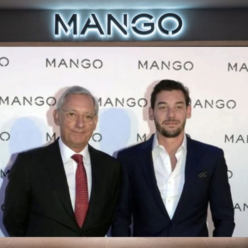Mango