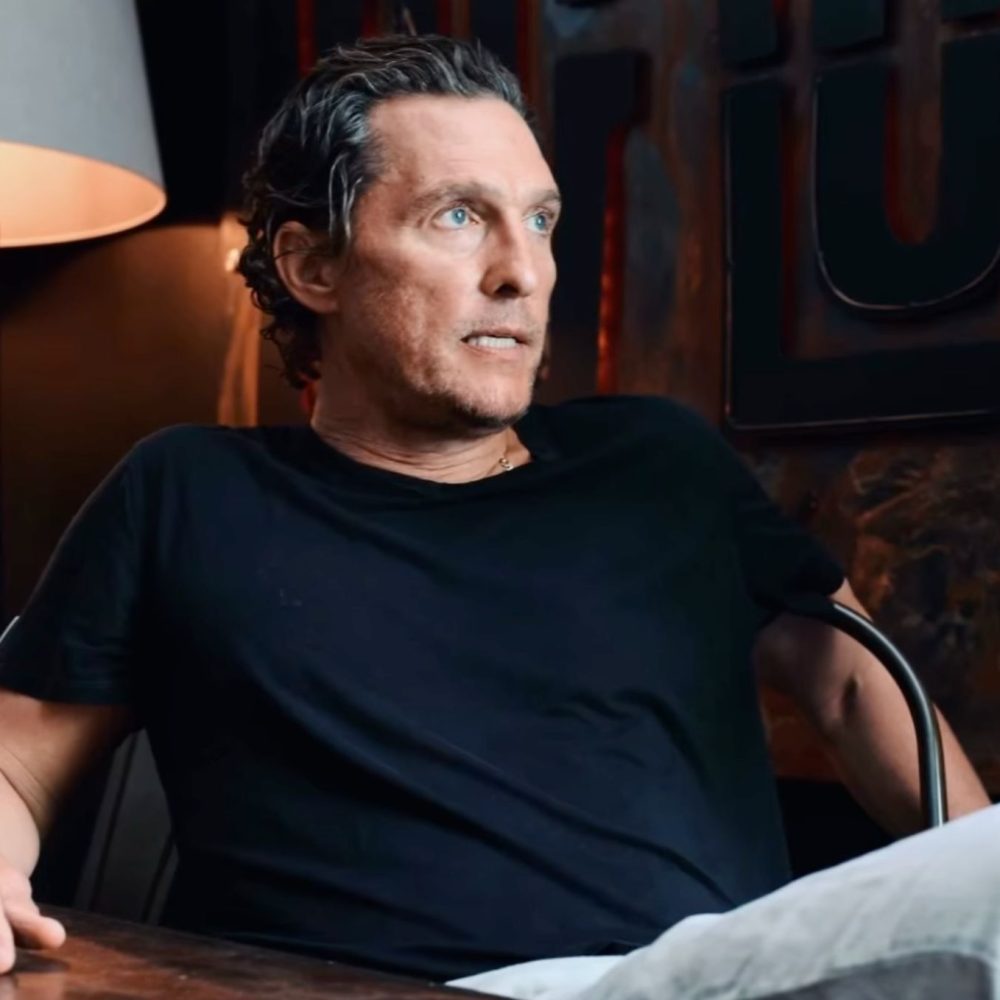 Matthew-McConaughey
