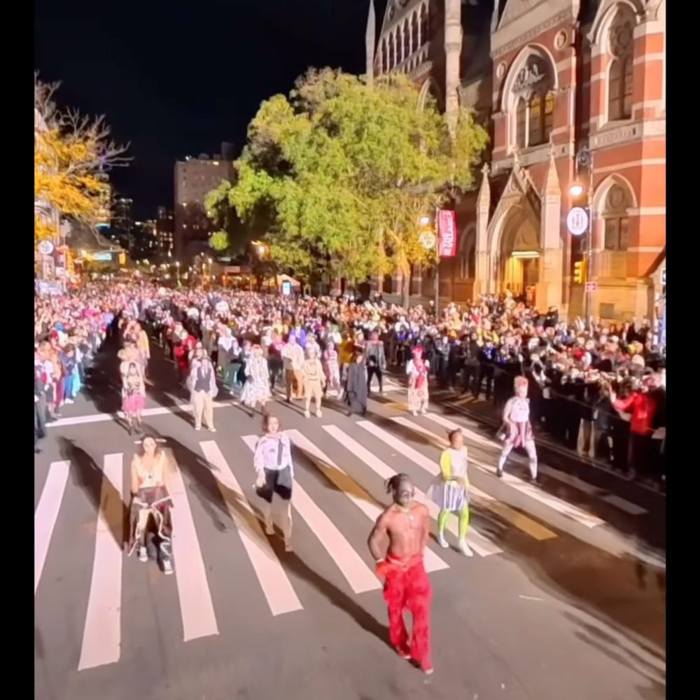 New-York-Halloween