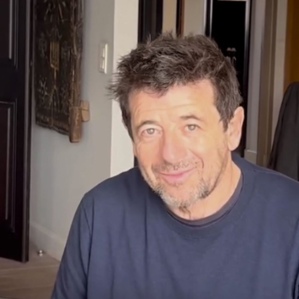 Patrick-Bruel