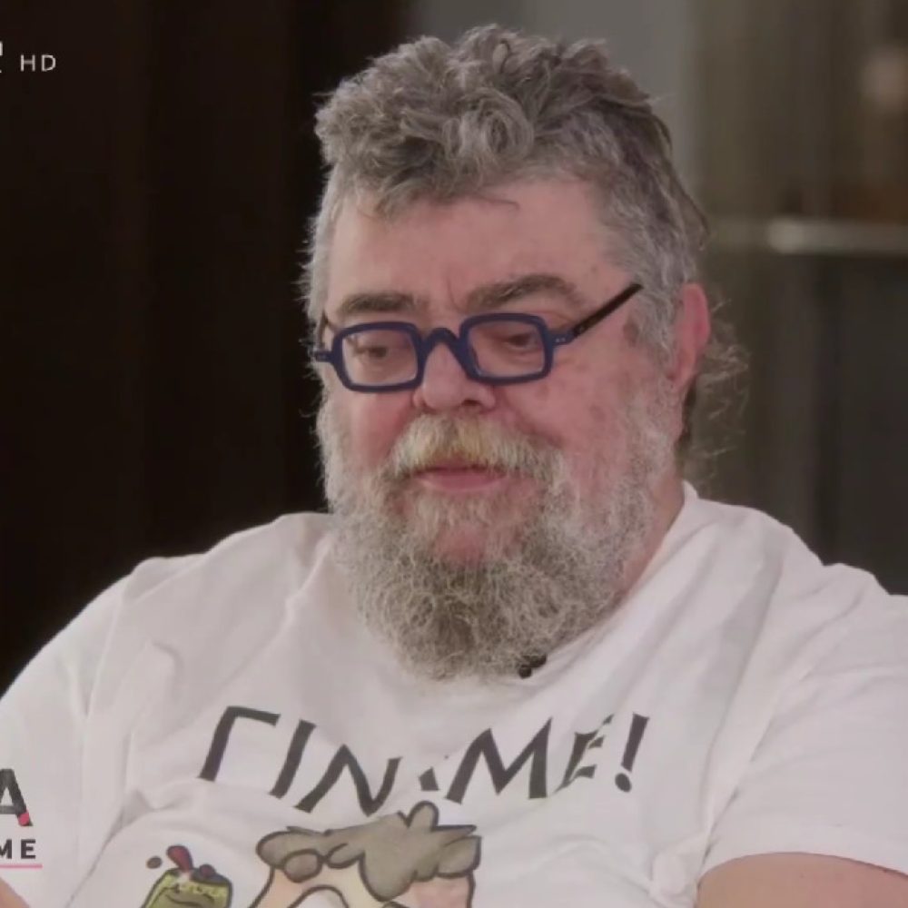 Σταμάτης Κραουνάκης