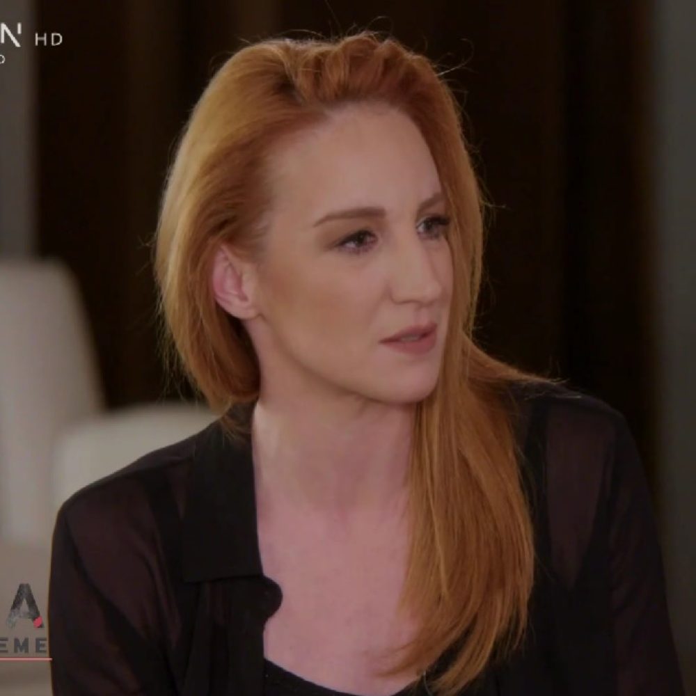 Στεφανία Γουλιώτη