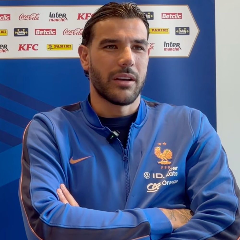 Theo-Hernandez