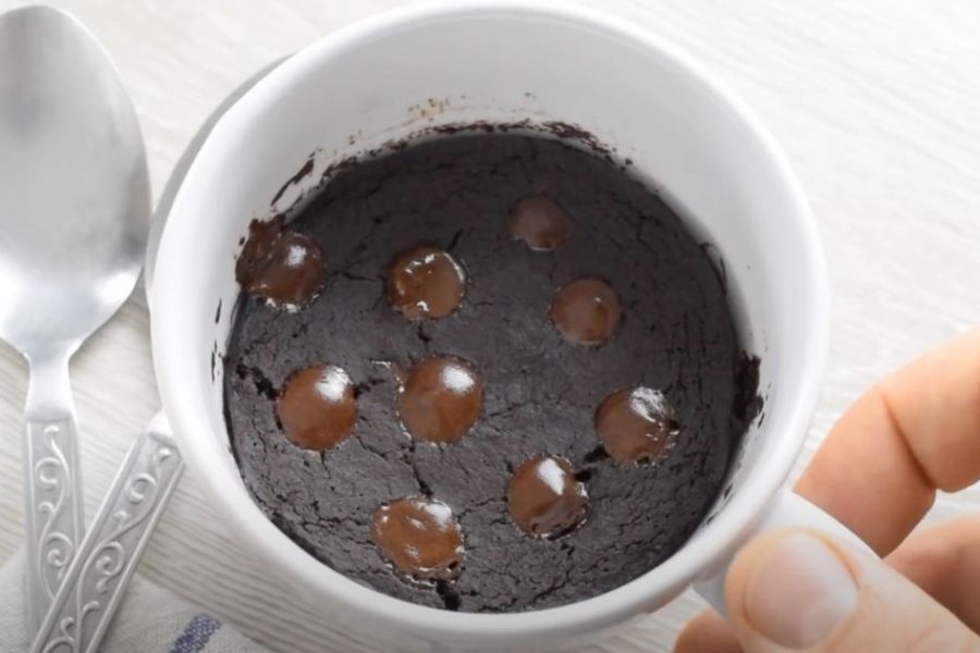 Ανακάλυψε-την-πιο-γρήγορη-και-υγιεινή-συνταγή-για-brownies-σε-κούπα!!!